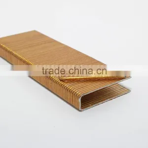 16GA P16 Industrial Heavy Wire Staple for Furniture Applies to the Middle East thumbnail-3