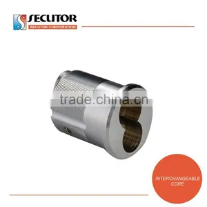 Schlage Large Format Removable Core thumbnail-5