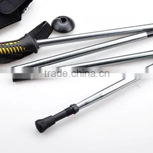 Fly Fishing Wadding Staff, thumbnail-2