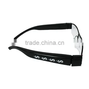 1080P Slim Glasses Camera Eyewear Hidden Camera,eyeglasses Camera thumbnail-5