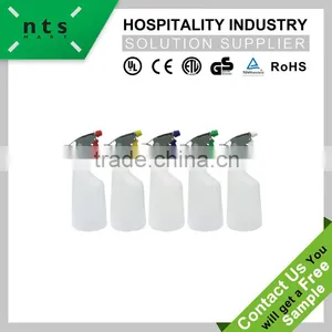 650ml Spray Water Bottle thumbnail-1