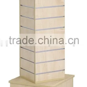 Modern Cheap Wooden Slat With Competitive Price (SZ-WDR001) thumbnail-4