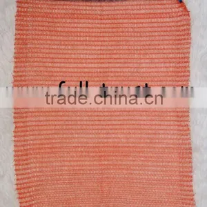 Firewood Mesh Bag,firewood Mesh Bag With UV, Tubular Mesh Bag for Firewood,leno Mesh Bag for Firewood thumbnail-4