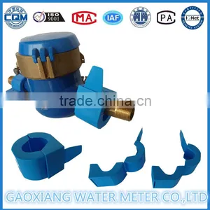 New Type Water Meter Plastic Security Seals DN15-DN25 thumbnail-3