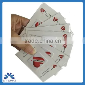 Promotion Popular Custom Made Printed Sticky Smartphone Screen Cleaner Quality Choice thumbnail-1