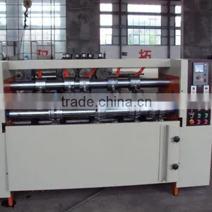 Thin Blade Slitter Scorer Machine thumbnail-1