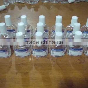 Highly Customized Automatic Small Flat Bottle Labeling Machine thumbnail-3