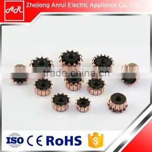 China Professional Commutator Manufacture thumbnail-1