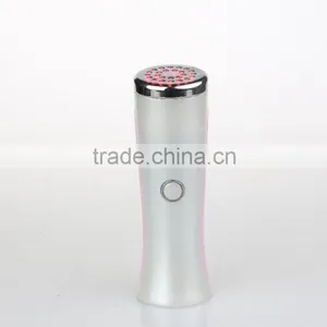 Portable Led Light Treatments Laser Face Beauty Anti Wrinkles & Acne for Home Use thumbnail-6