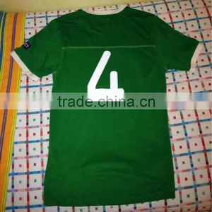 Green Polo Shirt thumbnail-1