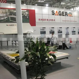 Glass Machine for Laminating China Manufacturer thumbnail-3