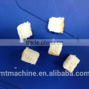 Croutons Processing Line/ Machinery/equipment Skype:lisatanghong+0086-0531-15964515336 thumbnail-1