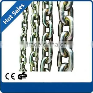 Hot Selling Stainless Steel Chain/hinged Conveyor Chain G80 thumbnail-2