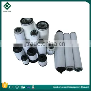 Busch Vacuum Pump Filter 0532140154/ 0532140155 thumbnail-2