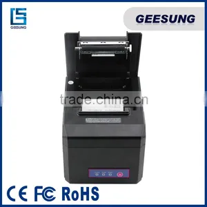 Thermal Printer Android USB / Thermal Printer 80 mm USB Prot for Restaurant thumbnail-4
