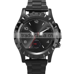 IP 67 Heart Rate Monitor Electrocardiogram ECG Data Analysis Smart Bluetooth Watch thumbnail-3