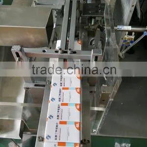 Automatic Carton Box Packing Machinery thumbnail-1