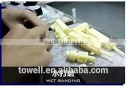 Tuowei CNC Router CNC MillingRapid Prototype Make in China thumbnail-3