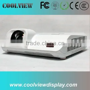 CE 3500 Lumens XGA Best Rear Projection Projectors thumbnail-1