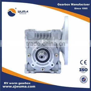 Lightweight Speed Reducer for Packaging Machinery thumbnail-1
