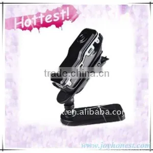 720P Lens Hidden Digital Mini Keychain Camera thumbnail-1