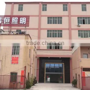 Foshan Eterna Lighting Co., Ltd. company overview - view 1 thumbnail