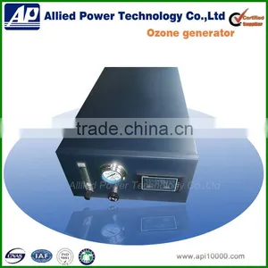 Fish Farming Ozone Generator With One-click Operation in Water Purification thumbnail-1