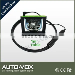 9mm Wired Borescope Pipe Camera for Inspection Underwater Hot Design thumbnail-1