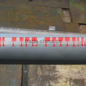 Allloy B-3 N10675 2.4600 STEEL PIPELINE Seamless Hydraulic & Pneumatic Line Pipes thumbnail-1