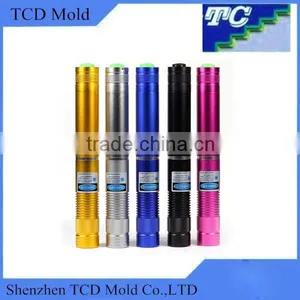 Metal Multifuction New Design Laser Pen thumbnail-6