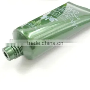 30g Olive Hand Cream Empty Tube thumbnail-3