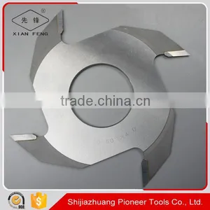 4t Tungsten Carbide Finger Joint Cutter for Woodworking Machiney thumbnail-1