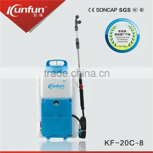 20L New Style Knapsack Electric Sprayer thumbnail-1