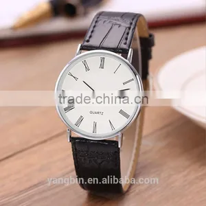 China Watch Factory Clock Wrist Watch thumbnail-1