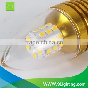 Modern Unique Decoration Aroma Led Candle Lights thumbnail-6