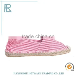 Factory Wholesale Funny Woman Espadrilles High Heel thumbnail-2
