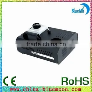 Hot Selling 1500w LED Remote Control Smoke Machine thumbnail-1