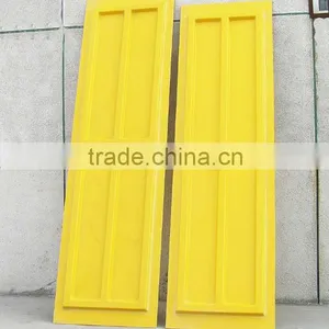 Corrosion Resistant Fiberglass Board, Hollow Frp Board, Lightweight thumbnail-2