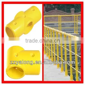 FRP Fiberglass Fence,Fiberglass Reinforced,Water Treatment Use thumbnail-3