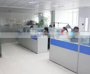 Shenzhen Haoran Plastic Products Co., Limited company overview - view 1 thumbnail