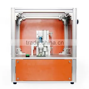 LINKJOIN MATS-2010SD Soft Magnet Ferrite Core Toroid High Frequency Transformer Ferrite Core Test System With CE Certificate thumbnail-6