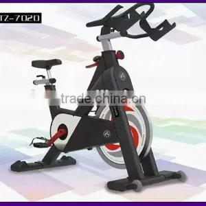 Luxurous Spinning Bike / Cardio Machine / TZ-7020 thumbnail-5