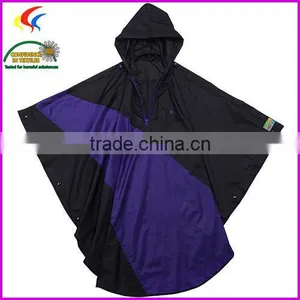 Rain Poncho for Motorcycle thumbnail-1
