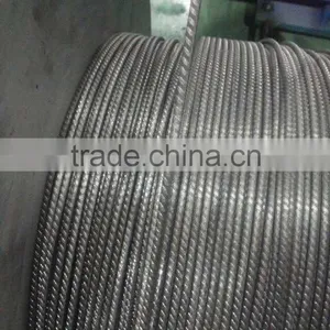 Cold Rolling Ribbed Steel Bar Machine thumbnail-3
