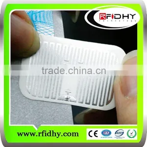 Asset Tracking Management i Code 2 hf Rfid Inlay/rfid Wet Inlay thumbnail-4