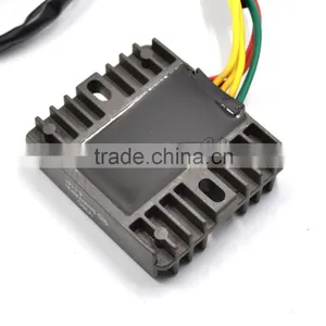 Customized Regulator Rectifier for Motorcycle For HONDA CBR600 F4i 2001-2006 thumbnail-6