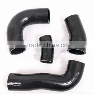 Auto Racing Radiator Silicone Hose thumbnail-3