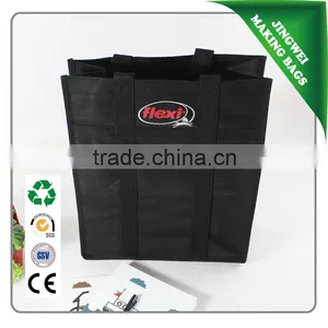High Quality Cheapest Non Woven Bags thumbnail-1
