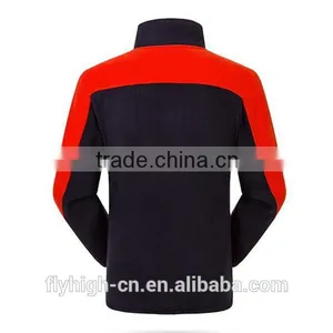 Cheap Polar Fleece Jacket Women Jacket Wholesale thumbnail-6