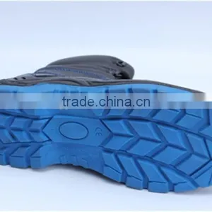 Ruaaian Style Toe Cap Safety Shoes Safety Boots 9015 thumbnail-4